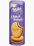 Milka Biscuits Choco Pause 260g(18pack)