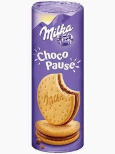 Milka Biscuits Choco Pause 260g(18pack)