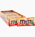 M&M  Peanut Butter Carmel Mini’s 24 ct