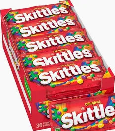 Skittles Original 36 ct