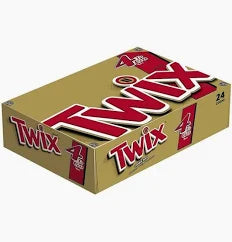 Twix King Size 24ct