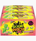 Sour Patch Kids Watermelon Soft & Chewy Candy, 24 pk./2 oz.