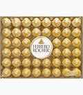 Ferrero Rocher Fine Hazelnut Chocolates, 48 ct.