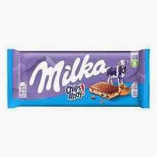 Milka Chips Ahoy 22 pack