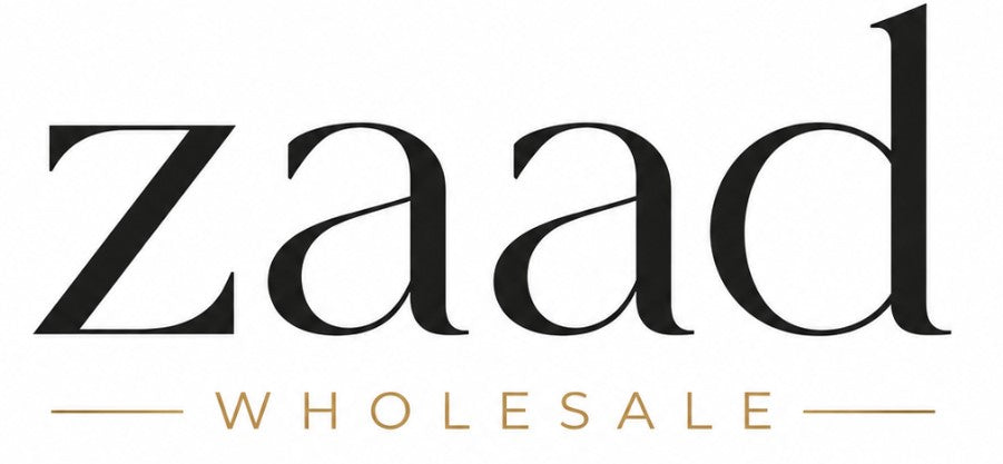 ZAAD WHOLESALE INC